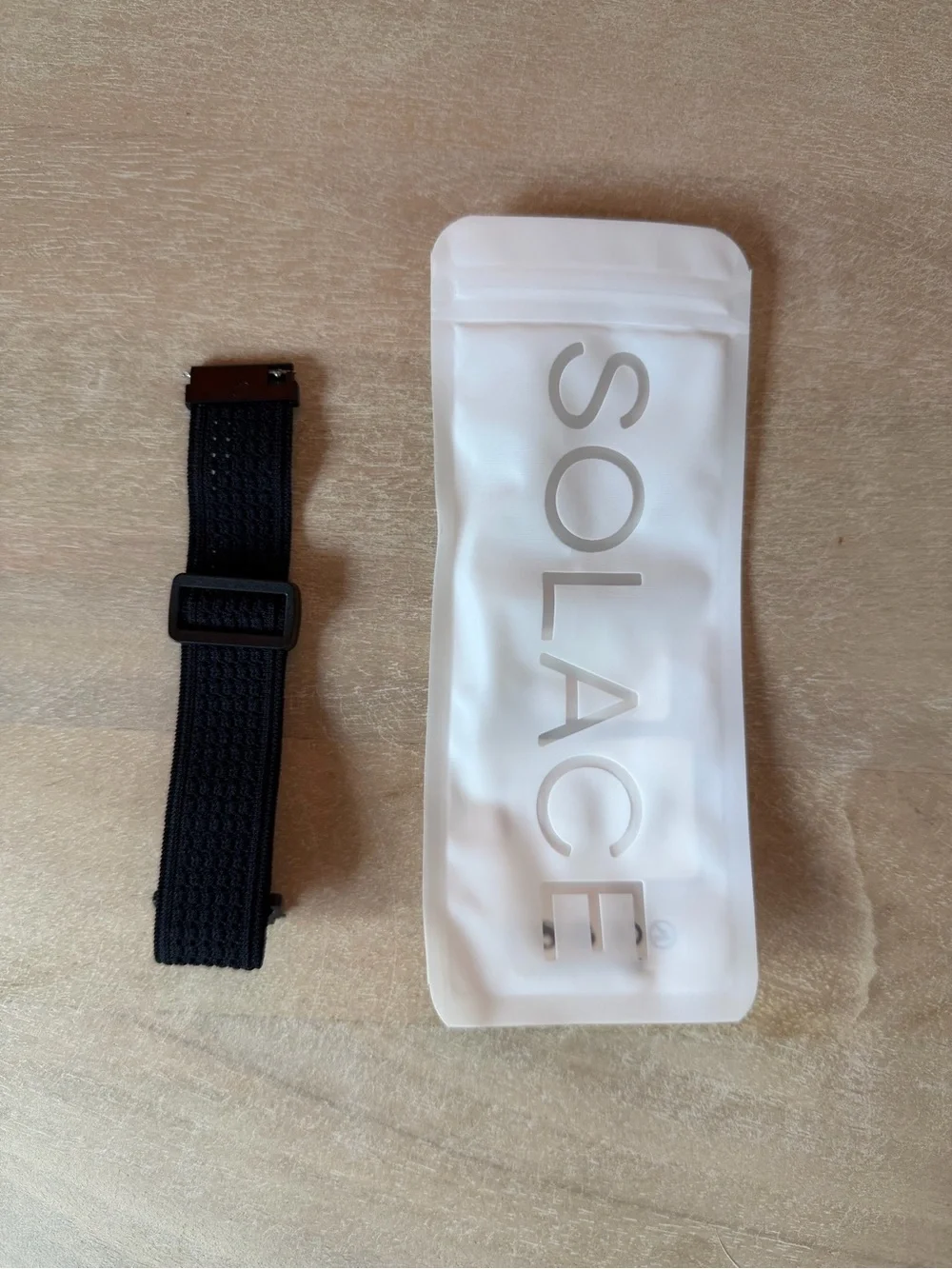 Solace brand new